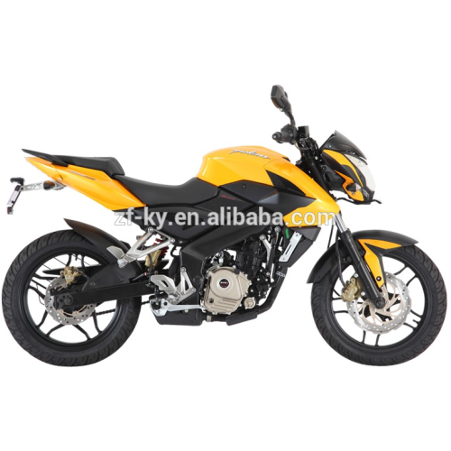 250cc sport motorcycle ,racing motorcycle bajaj NS200